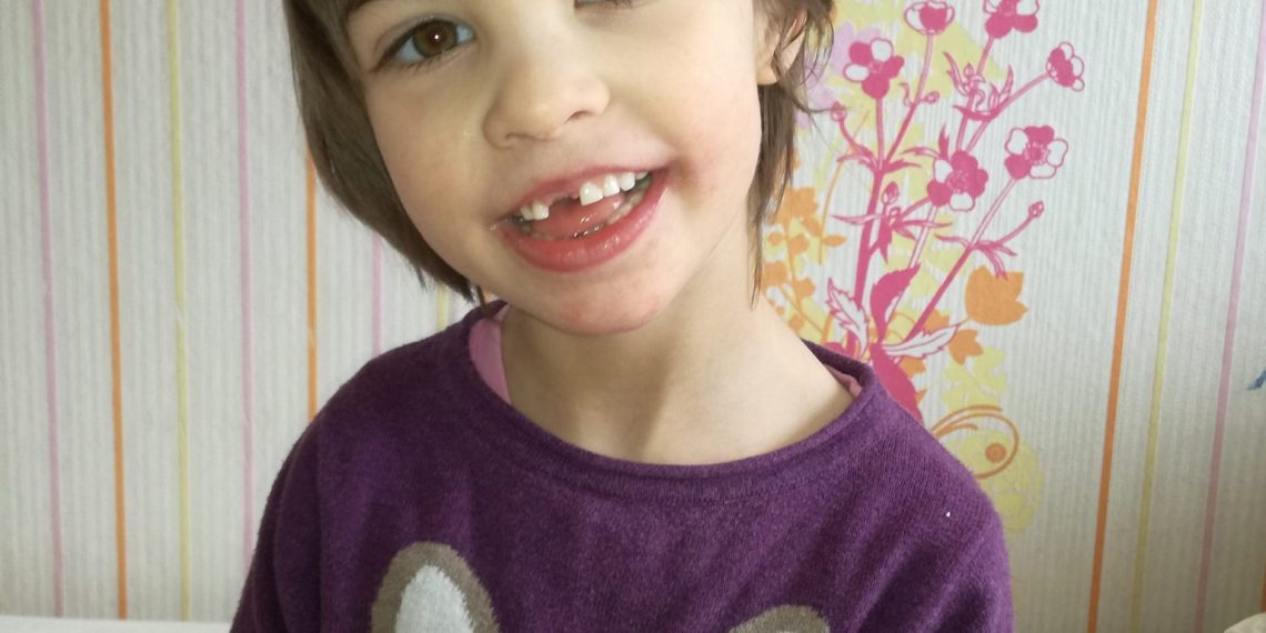 Включете се в каузата, подкрепете Криси!