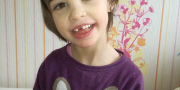 Включете се в каузата, подкрепете Криси!