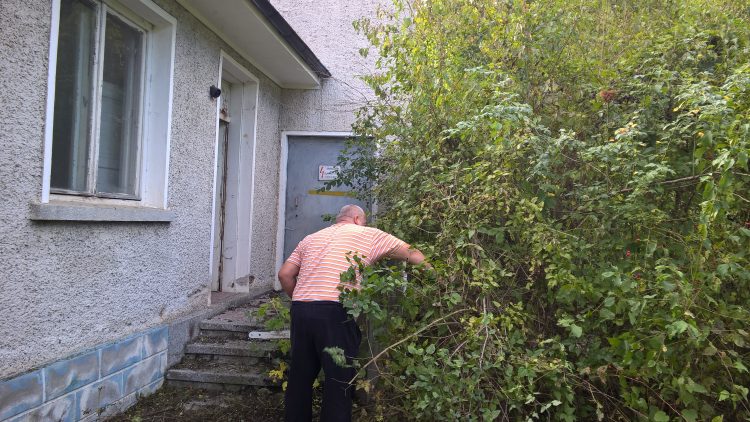 Илия Илиев: “Напук на скептиците, вода от “Дълбоки” ще потече”