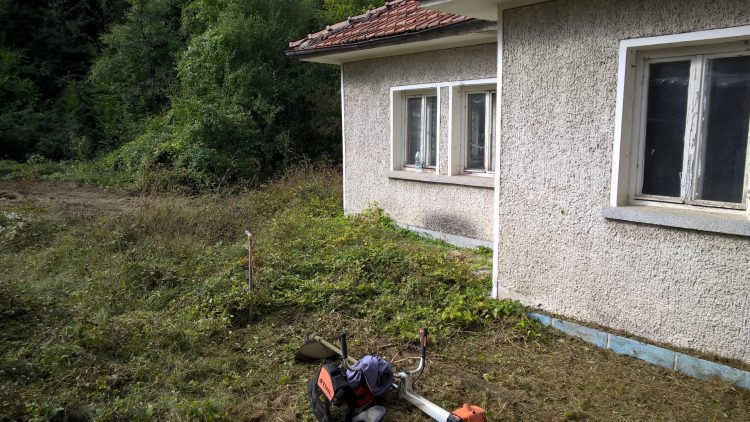 Илия Илиев: “Напук на скептиците, вода от “Дълбоки” ще потече”