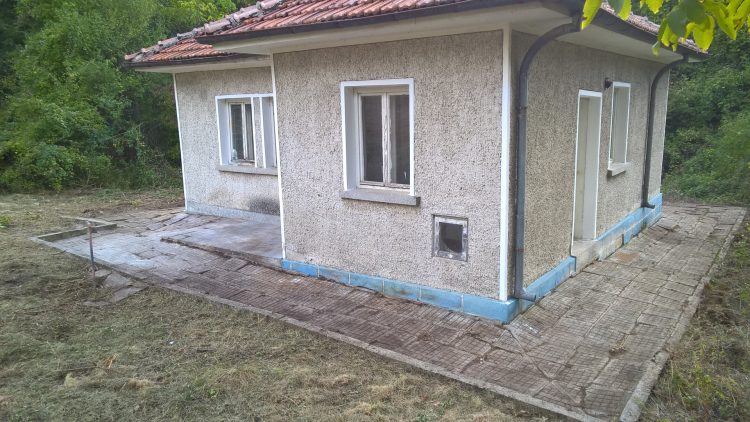 Илия Илиев: “Напук на скептиците, вода от “Дълбоки” ще потече”