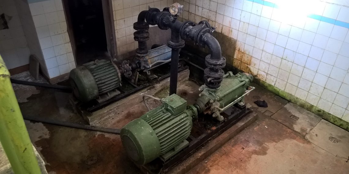 Илия Илиев: “Напук на скептиците, вода от “Дълбоки” ще потече”