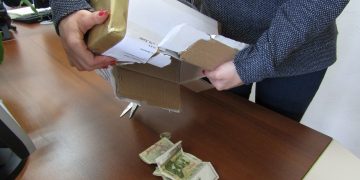 Добри хора пак дариха за Светла