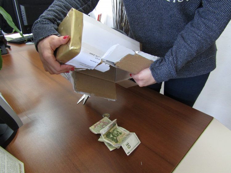 Добри хора пак дариха за Светла