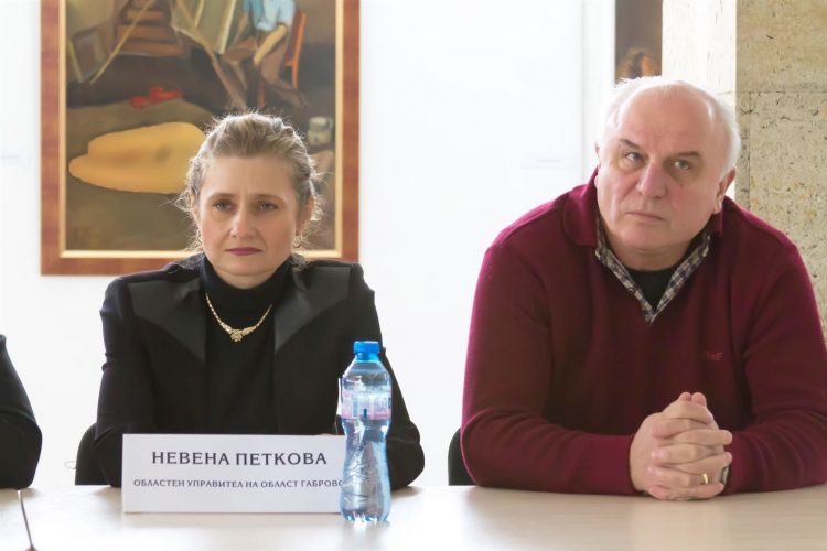 Адрей Новаков: “Имам мечта – когато отчитаме резултатите от  A.L.E.C.O, в списъците да видя хора от Габровска област”