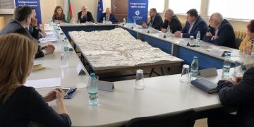 Вицепремиерът Томислав Дончев участва в среща под наслов  “Обединени стратегии за реализиране потенциала на местния бизнес” в Габрово