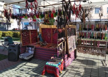 Севлиевци празнуваха Лазаровден и Цветница с творчески ателиета, базар и демонстрации