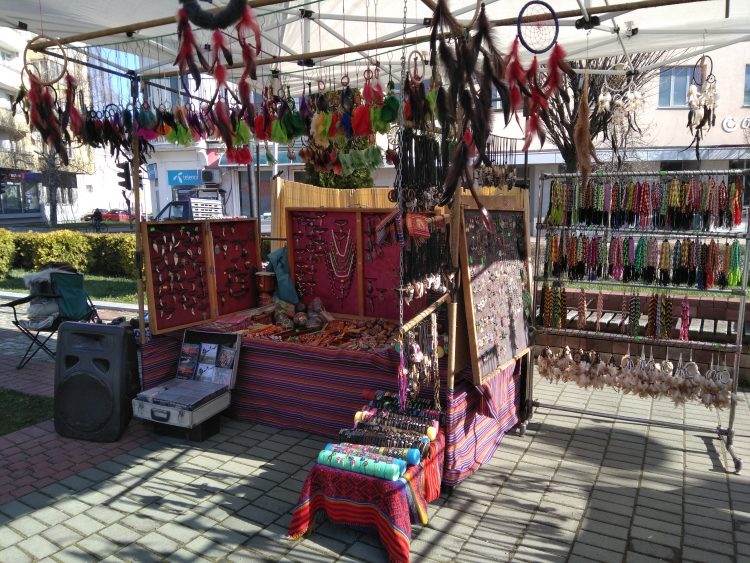 Севлиевци празнуваха Лазаровден и Цветница с творчески ателиета, базар и демонстрации