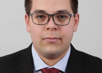 Инж. Ахмед Мехмедов: “На нас, младите и образовани хора, трябва да се дава шанс за реализация”