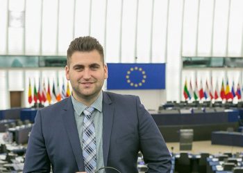 Андрей Новаков – главен преговарящ по кохезионната политика на ЕС след 2020 г.