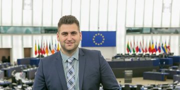 Андрей Новаков – главен преговарящ по кохезионната политика на ЕС след 2020 г.