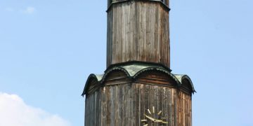 Ротари с кауза за реставрация на Часовниковата кула