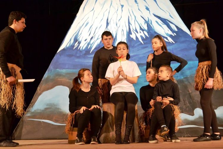 Успешна 2017 година отчете НЧ “Развитие-1870”