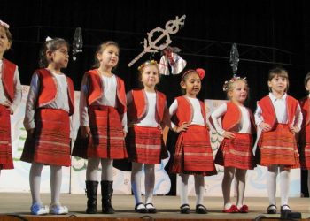 Успешна 2017 година отчете НЧ “Развитие-1870”