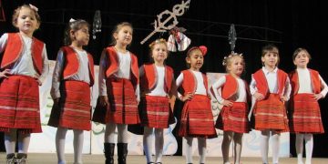 Успешна 2017 година отчете НЧ “Развитие-1870”