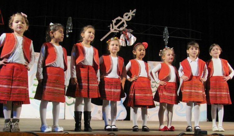 Успешна 2017 година отчете НЧ “Развитие-1870”