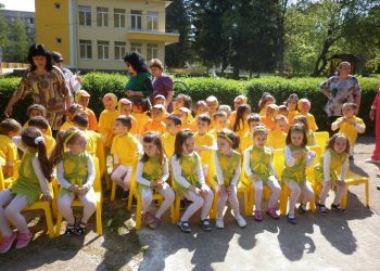 Пълнолетие навърши детска градина “Слънце”