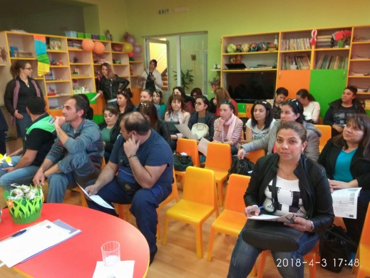 Набират заявления за участие в екскурзии, организирани по проекта “Детската градина – моето любимо място”