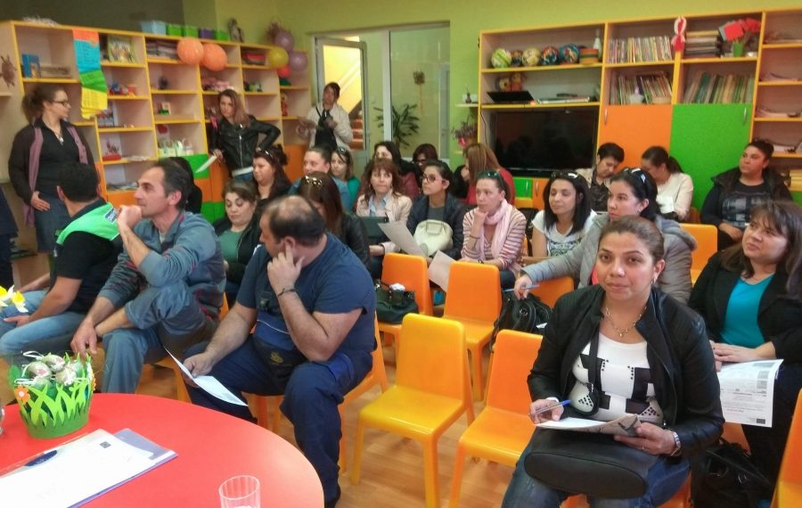 Набират заявления за участие в екскурзии, организирани по проекта “Детската градина – моето любимо място”