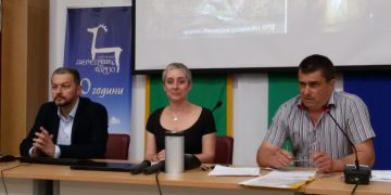 10-и юбилей празнува в Севлиево сдружение “Деветашко плато”