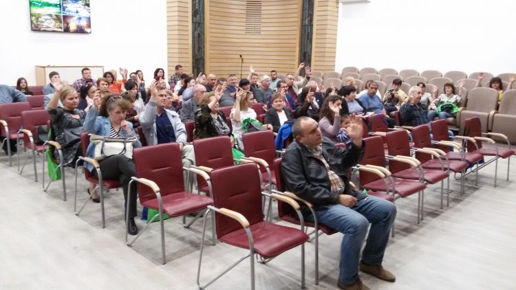 10-и юбилей празнува в Севлиево сдружение “Деветашко плато”