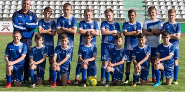 Приз за най-полезен играч спечели Ваньо Георгиев