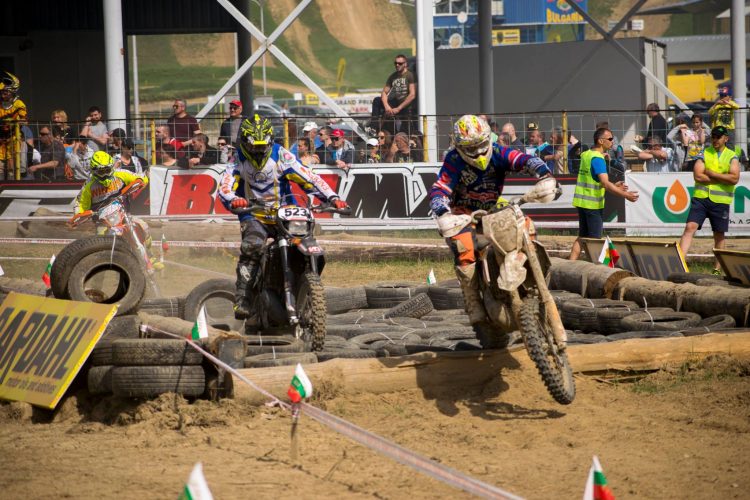 Суперлативи за организаторите, перфектното трасе и адреналина на две колела