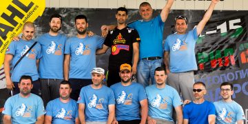 Суперлативи за организаторите, перфектното трасе и адреналина на две колела