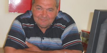 Иван Колев: ”Мераклия съм с.Младен да се оживи, да се върнат хората в бащините си къщи и да ги изпълнят с живот”