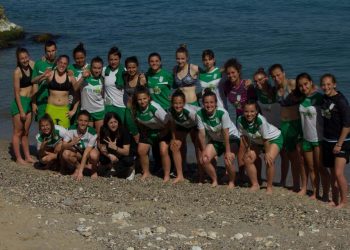 С класическо 3:0 жените на “Севлиево Лейдис” разнищиха морския “Варна”