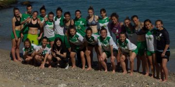 С класическо 3:0 жените на “Севлиево Лейдис” разнищиха морския “Варна”