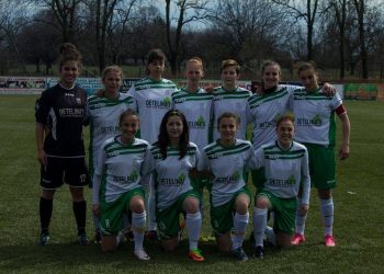 Жените на “Севлиево Лейдис” срещат “Спортика”