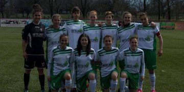 Жените на “Севлиево Лейдис” срещат “Спортика”