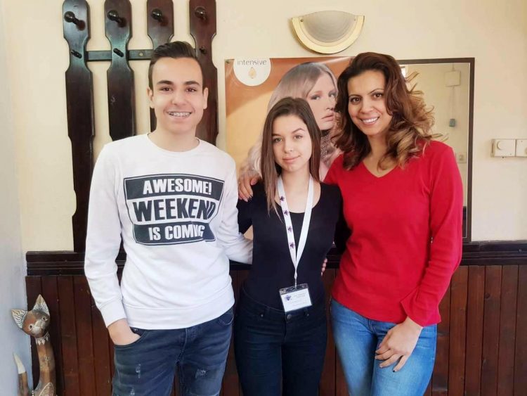 Красен Стефанов: “След срещата си с баварските ученици, говоря немски по-свободно”