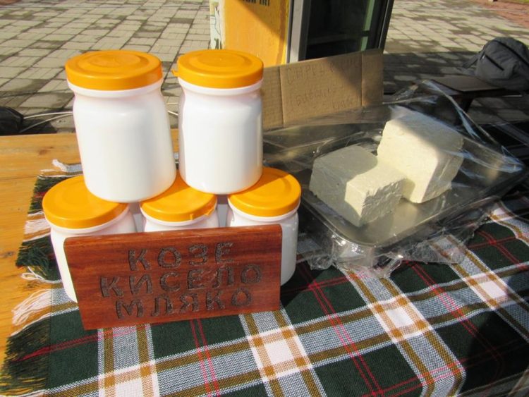 Иновации в хранителния бранш, дегустации на храни и напитки на “Семе българско”