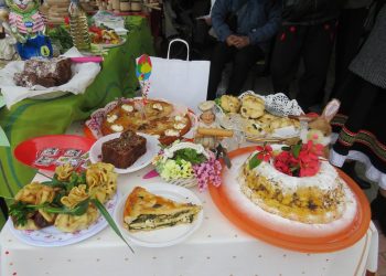 Иновации в хранителния бранш, дегустации на храни и напитки на “Семе българско”