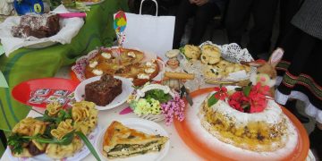 Иновации в хранителния бранш, дегустации на храни и напитки на “Семе българско”