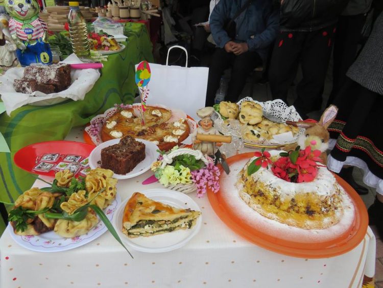 Иновации в хранителния бранш, дегустации на храни и напитки на “Семе българско”