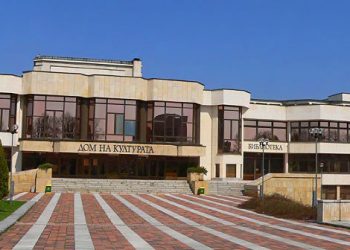 Градската библиотека – партньор в новия проект на РБ “Априлов – Палаузов”