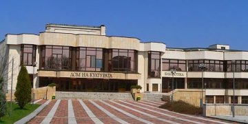 Градската библиотека – партньор в новия проект на РБ “Априлов – Палаузов”