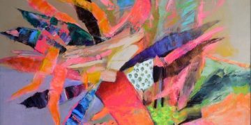 “Про-Летен Акорд” на Анастас Камбуров показва галерия “Видима”