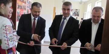 Грейна отново пламъчето на седмото изкуство – кино “21 век”