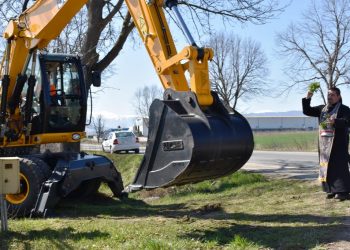 Инж. Глосов: “Този ремонт ще подобри движението не само между двата града, но и в самия град Севлиево”