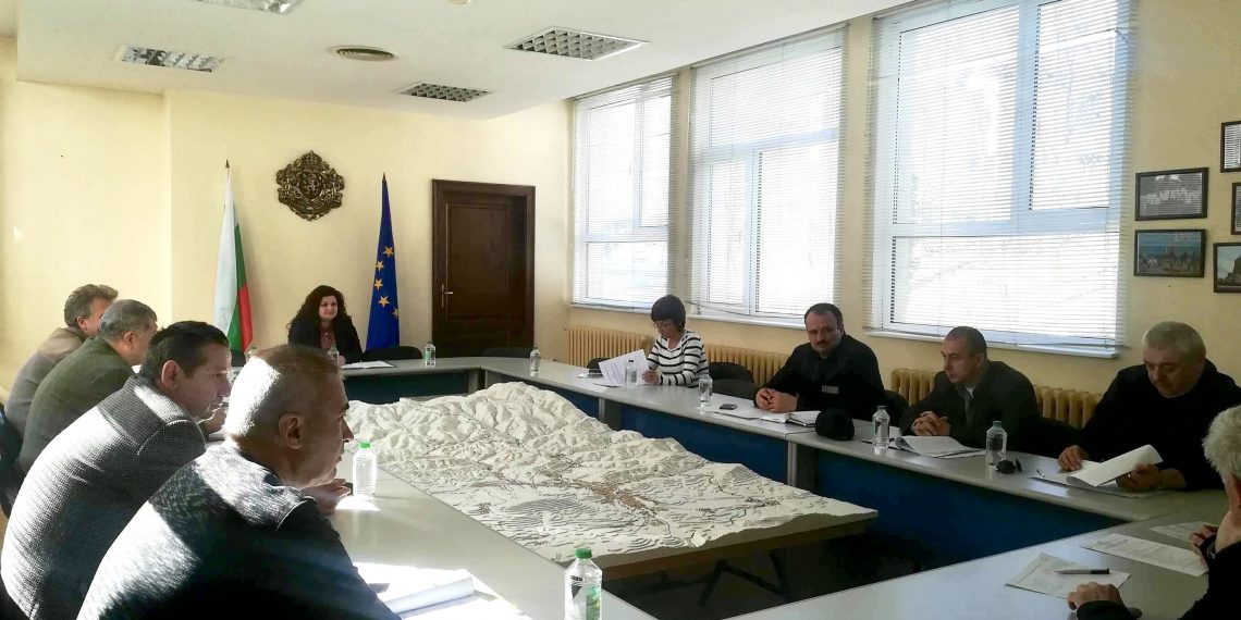 Oбщина Севлиево работи за предотвратяване на ПТП в града и селата