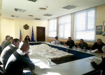 Oбщина Севлиево работи за предотвратяване на ПТП в града и селата