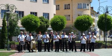 Джаз вечер с оркестър “Севлиево” събира меломаните на площад “Свобода”