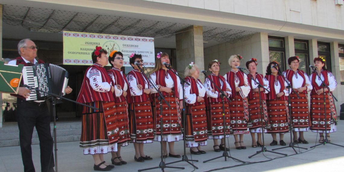 Най-добрите певци на северняшки песни – с награди от конкурса “Море песен екна…”