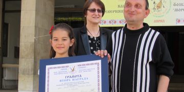 Най-добрите певци на северняшки песни – с награди от конкурса “Море песен екна…”