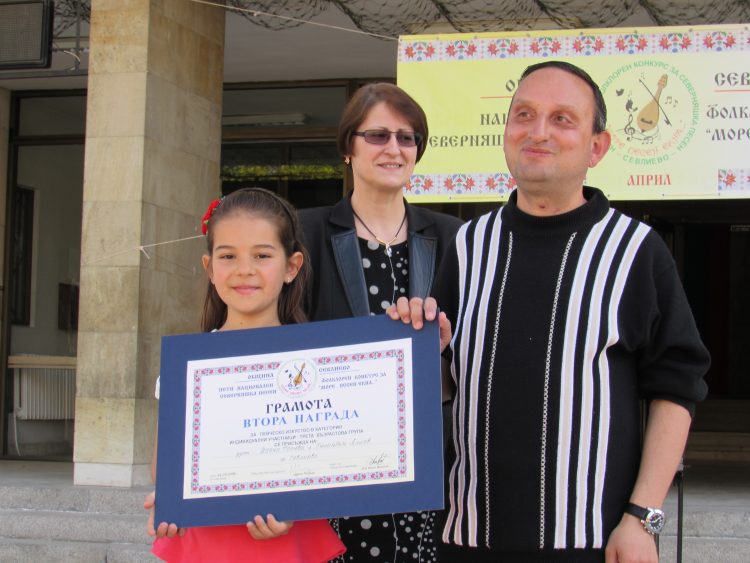 Най-добрите певци на северняшки песни – с награди от конкурса “Море песен екна…”