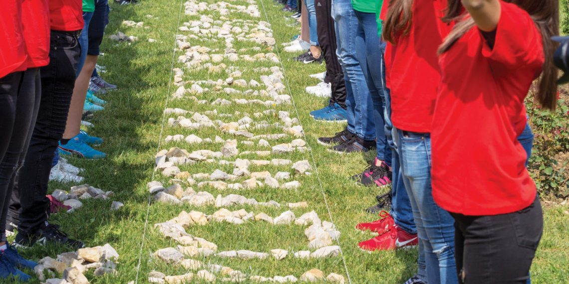 “Заедно сега за бъдещето на децата ни и плодовете на земята ни” бе  мотото на петото издание на фестивал “Семе българско”